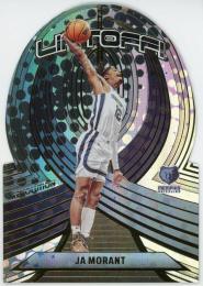 2022-23 Panini Revolution Liftoff! #6 Ja Morant