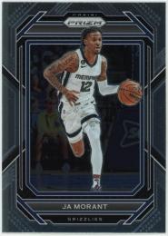 2022-23 Panini Prizm #200 Ja Morant