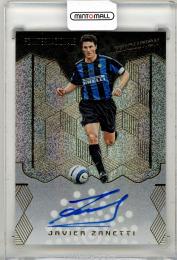 2017 Panini Revolution Soccer	Javier Zanetti	Autograph