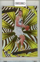 2024-25 PANINI REVOLUTION Kyle Filipowski  Utah Jazz