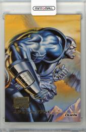 1996 FLEER SkyBox Marvel Masterpieces #61 Apocalypse