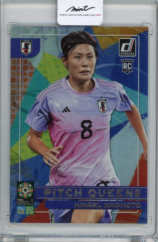 ミントモール / MINT 吉祥寺店 / 2023 PANINI DONRUSS Hikaru Naomoto