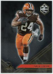 2022 Limited #28 Nick Chubb