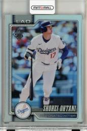 2026 Topps Series1 Shohei Ohtani Rainbow Foil #200