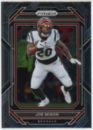 2022 Panini Prizm #57 Joe Mixon