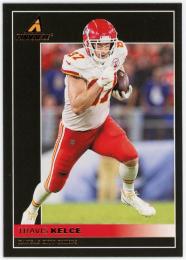 2021 Panini Chronicles Pinnacle #32 Travis Kelce