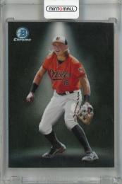 2023 Topps Bowman Jackson Holliday Bowman Spotlights #BS-6 Baltimore Orioles