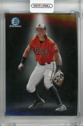 2023 Topps Bowman Jackson Holliday Bowman Spotlights #BS-6 Baltimore Orioles