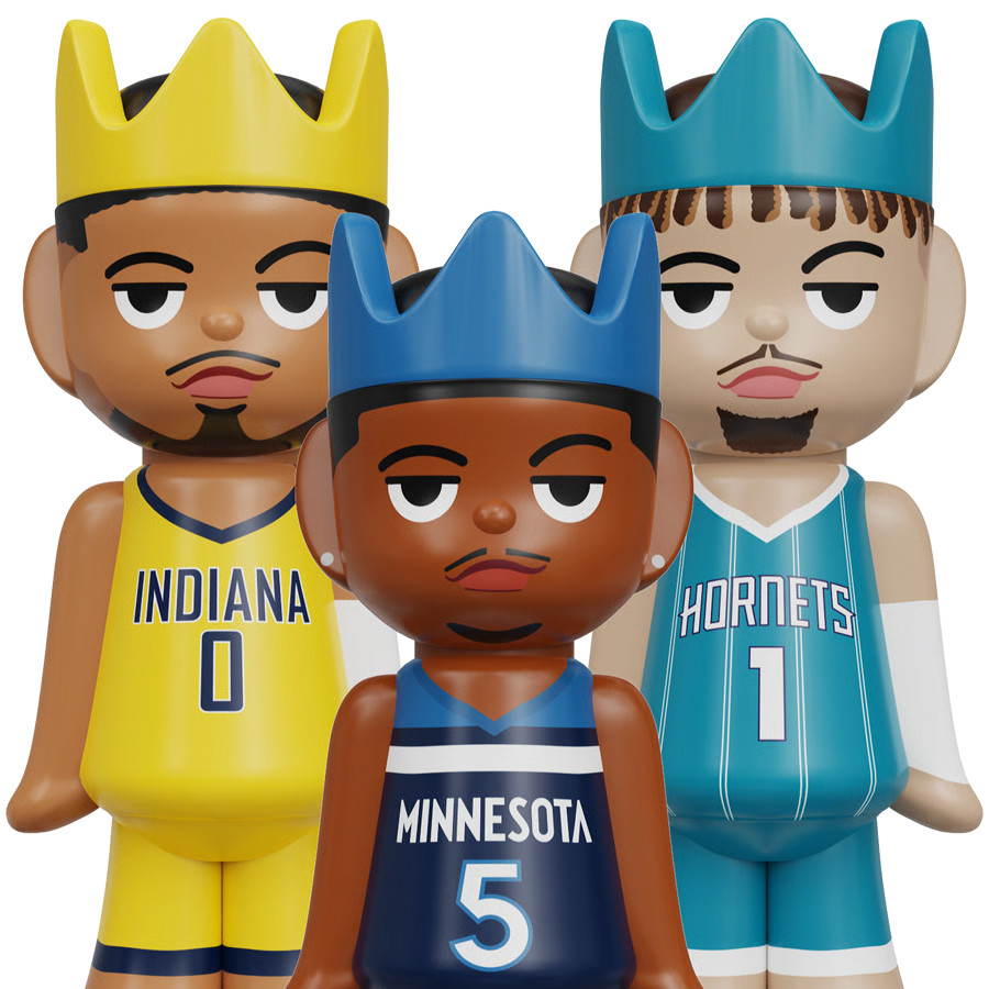 ミントモール / MINT-WEB店 (ボックス通販) / NBA 2025-26 GHOSTWRITE