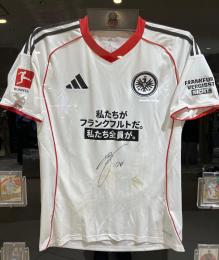ミントモール / 検索結果 メモラビリア > 海外サッカー【メモラビリア】 ミントモール / 検索結果 メモラビリア > 海外サッカー【メモラビリア】
