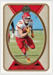 2022 Panini Legacy #46 Travis Kelce