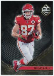 2022 Limited #64 Travis Kelce
