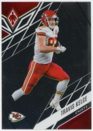 2022 Panini Phoenix #42 Travis Kelce