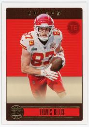 2023 Panini Legacy #47 Travis Kelce