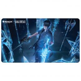 Ultra・PRO MTG [ユニバースビヨンド・ファイナルファンタジー]プレイマット/ルシスの王子、ノクティス(Noctis, Prince of Lucis)