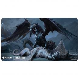 Ultra・PRO MTG [ユニバースビヨンド・ファイナルファンタジー]プレイマット/命運の核心(Crux of Fate)