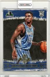2015-16 PANINI Court Kings Rookie RC Karl-Anthony Towns No. 101