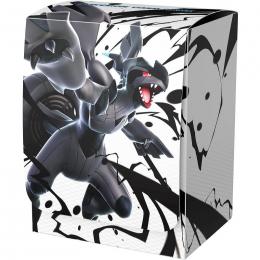 ポケモンカードゲーム デッキケース『ゼクロム』