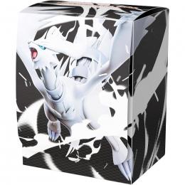 ポケモンカードゲーム デッキケース『レシラム』
