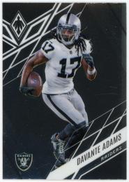 2022 Panini Phoenix #44 Davante Adams