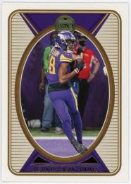 2022 Panini Legacy #64 Justin Jefferson