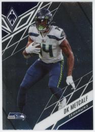 2022 Panini Phoenix #51 D.K. Metcalf