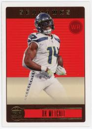 2023 Panini Legacy #91 D.K. Metcalf