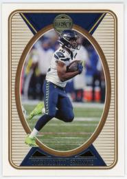 2022 Panini Legacy #86 Tyler Lockett