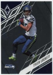 2022 Panini Phoenix #52 Tyler Lockett