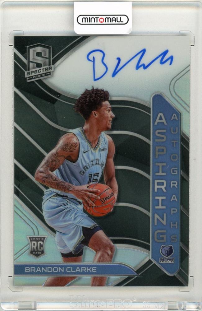 ミントモール / MINT LAB TOKYO店 / 2019-20 Panini Spectra Brandon