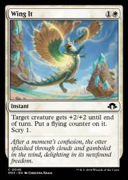 ミントモール / MINT GAMES MTG(東日本橋) / 【MH3】【JPN】〈048-C-W