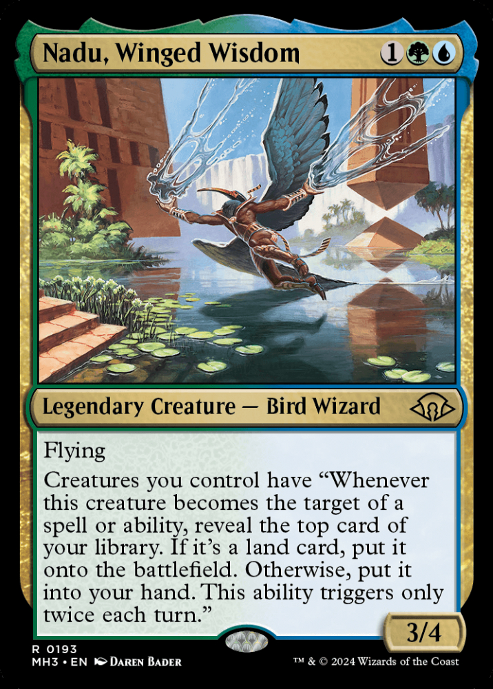 罠の橋/Ensnaring Bridge》[8ED] 茶R | 日本最大級 MTG通販