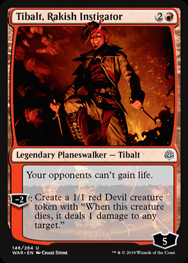 ミントモール / MINT GAMES MTG(東日本橋) / 【WAR】【ENG】《無頼な