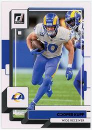 2022 Donruss #11 Cooper Kupp