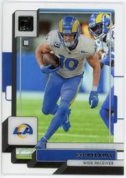 2022 Clearly Donruss #28 Cooper Kupp