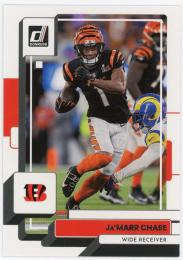 2022 Donruss #196 Ja'Marr Chase