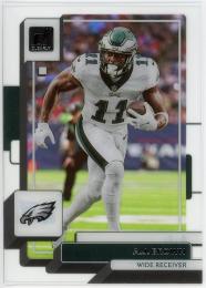 2022 Clearly Donruss #39 A.J. Brown