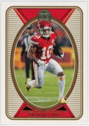 2022 Panini Legacy #45 Tyreek Hill
