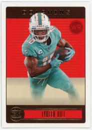 2023 Panini Legacy #60 Tyreek Hill