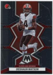 2022 Panini Mosaic #46 Deshaun Watson