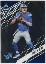 2022 Panini Phoenix #83 Jared Goff