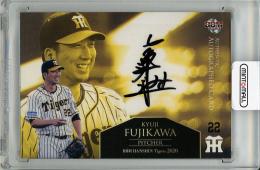 1of1 前田健太　ドジャース　直筆サイン　1枚限定　直書き　1/1 BBM ドジャース 前田健太 直筆サイン入りフォト JSA証明書付き 楽天