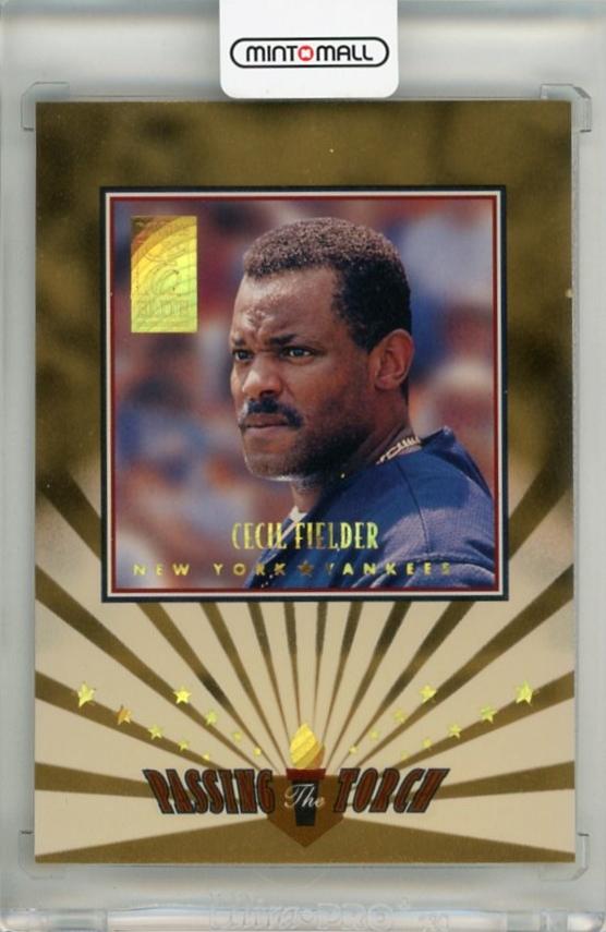 ミントモール / MINT 千葉店 / 1997 Donruss Elite Frank Thomas ミントモール / MINT 千葉店 / 1997 Donruss Elite Frank Thomas