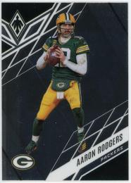 2022 Panini Phoenix #79 Aaron Rodgers
