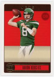 2023 Panini Legacy #79 Aaron Rodgers