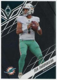 2022 Panini Phoenix #6 Tua Tagovailoa