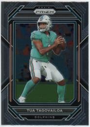 2022 Panini Prizm #178 Tua Tagovailoa