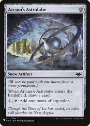 ミントモール / MINT GAMES MTG(東日本橋) / 【MH1】【JPN】《アーカム 