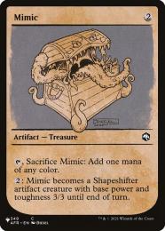 ミントモール / MINT GAMES MTG(東日本橋) / 【AFR】【JPN