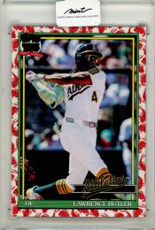 2026 Topps Series 1 Japan Edition	Lawrence Butler